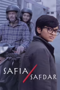 Safia/Safdar (2026) [Hindi ORG] Download & Watch Online