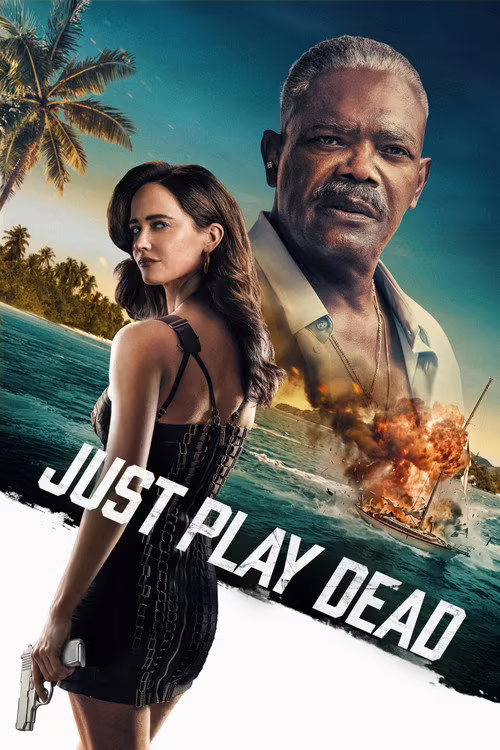 Just Play Dead (2026) [Hindi & English] Download & Watch Online