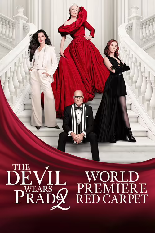 The Devil Wears Prada 2 Red Carpet World Premiere (2026) [Hindi & English] Download & Watch Online