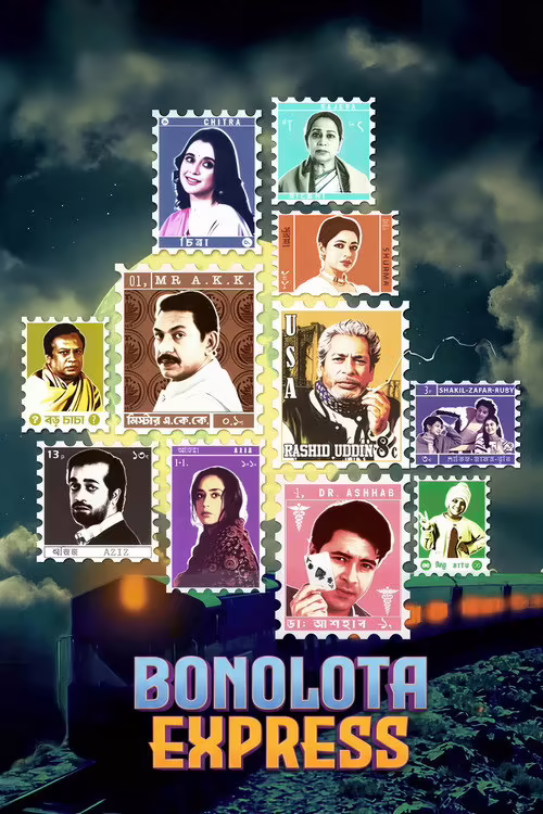Bonolota Express (2026) Bengali Download & Watch Online