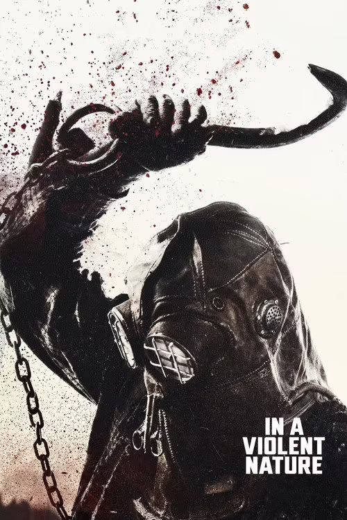 In a Violent Nature (2024) [Hindi & English] Download & Watch Online