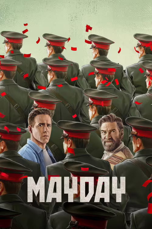 Mayday (2026) English Download & Watch Online