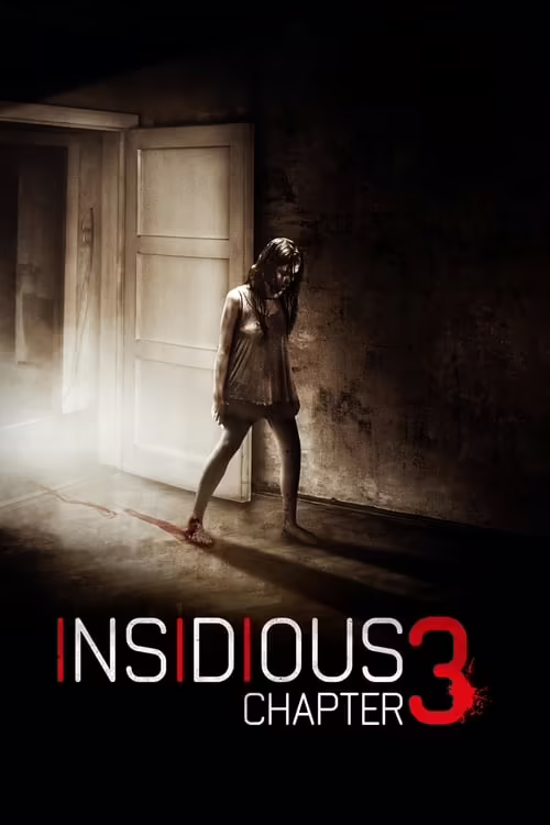 Insidious: Chapter 3 (2015) [Hindi & English] Download & Watch Online