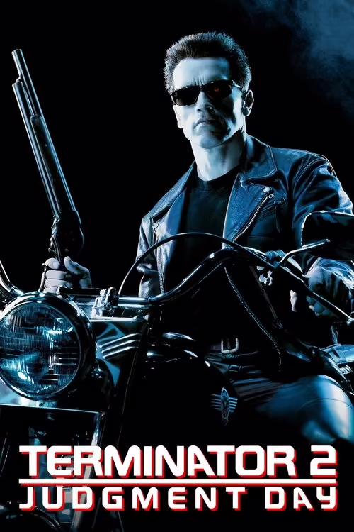 Terminator 2: Judgment Day (1991) [Hindi & English] Download & Watch Online