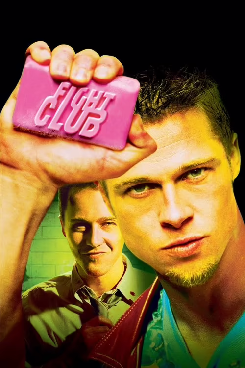 Fight Club (1999) [Hindi & English] Download & Watch Online