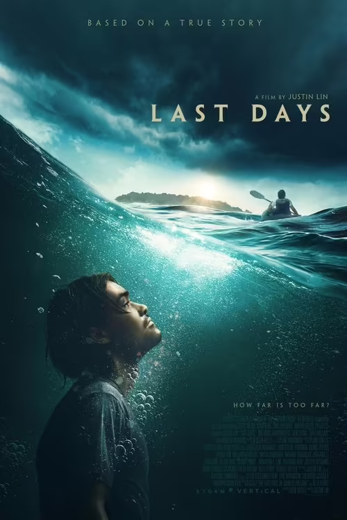 Last Days (2025) [Hindi & English] Download & Watch Online