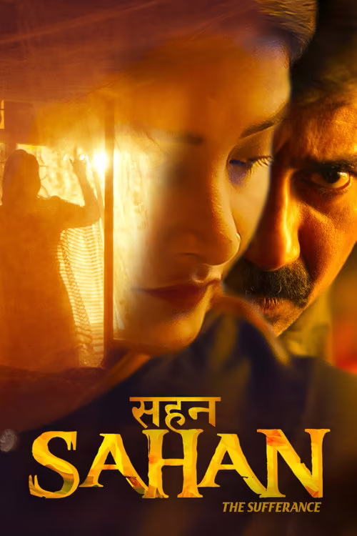 Sahan (2026) [Hindi ORG] Download & Watch Online