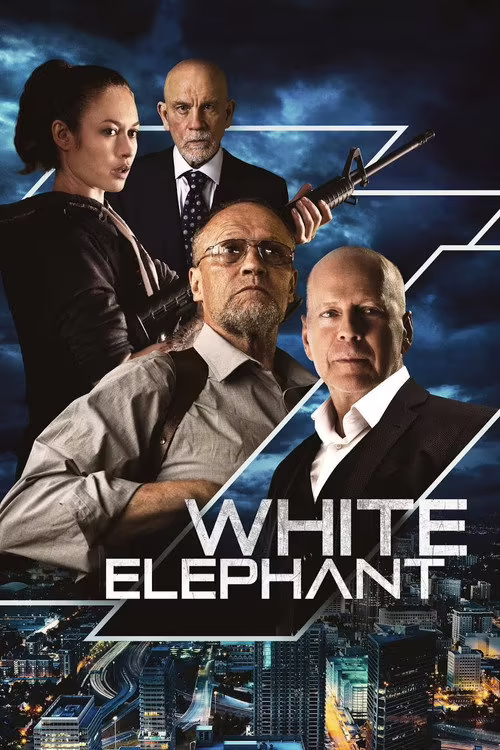 White Elephant (2022) [Hindi & English] Download & Watch Online
