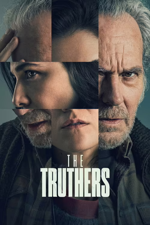 The Truthers (2026) [Hindi & English] Download & Watch Online
