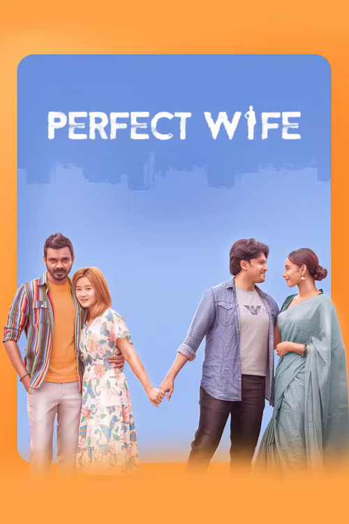 Perfect Wife (2025) Bengali Download & Watch Online
