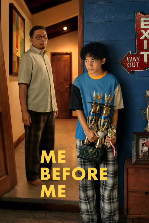 Me Before Me (2026) [Hindi & English] Download & Watch Online