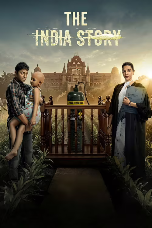 The India Story (2026) [Hindi ORG] Download & Watch Online