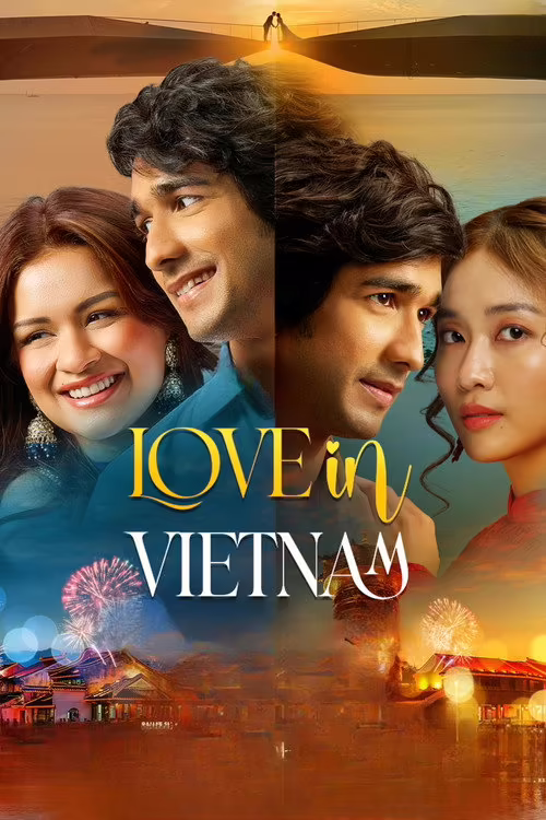 Love in Vietnam (2025) [Hindi ORG] Download & Watch Online