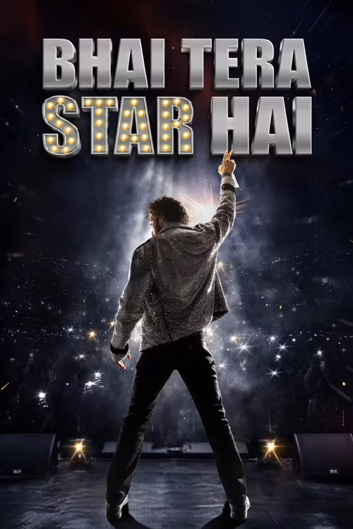 Bhai Tera Star Hai (2026) [Hindi ORG] Download & Watch Online