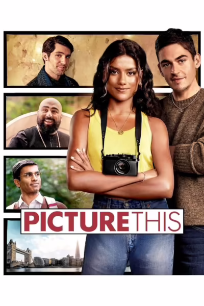 Picture This (2025) [Hindi & English] Download & Watch Online