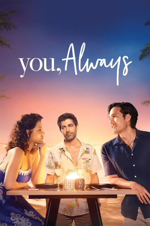 You, Always (2026) [Hindi & English] Download & Watch Online