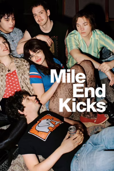 Mile End Kicks (2026) [Hindi & English] Download & Watch Online