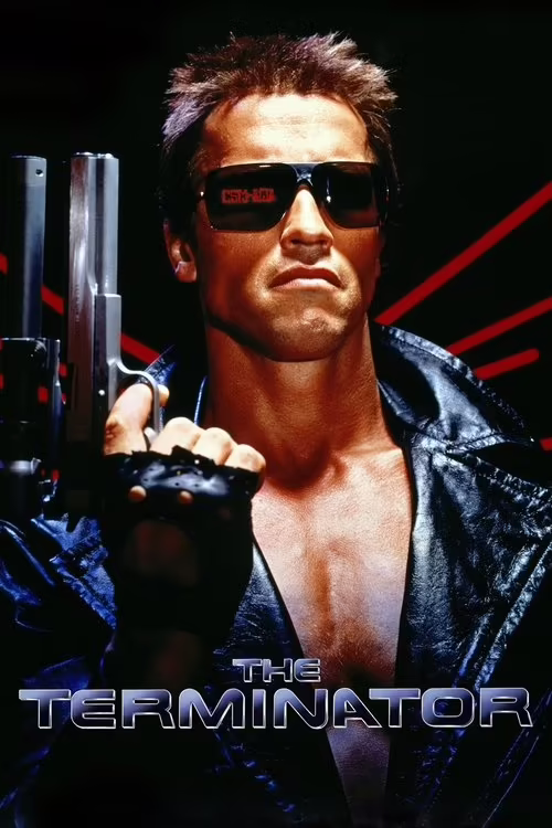 The Terminator (1984) [Hindi & English] Download & Watch Online