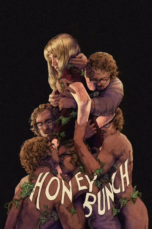 Honey Bunch (2026) [Hindi & English] Download & Watch Online
