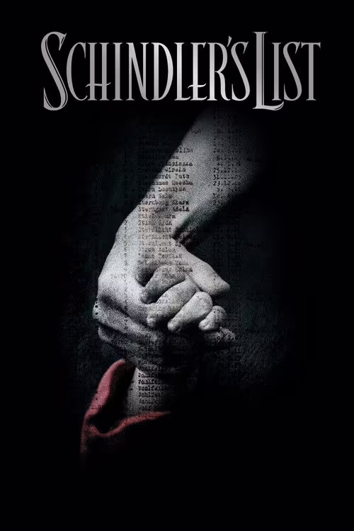 Schindler's List (1993) [Hindi & English] Download & Watch Online