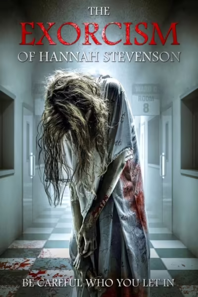 The Exorcism of Hannah Stevenson (2022) [Hindi & English] Download & Watch Online