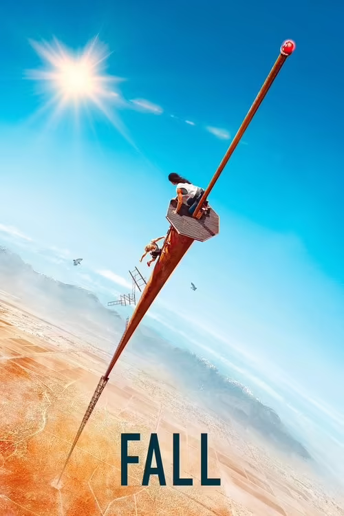 Fall (2022) [Hindi & English] Download & Watch Online