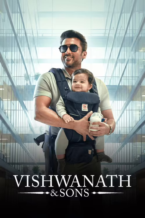 Vishwanath & Sons (2026) [Hindi Dubbed] Download & Watch Online