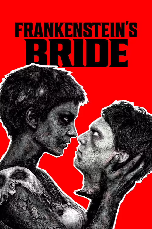 Frankenstein's Bride (2026) [Hindi & English] Download & Watch Online