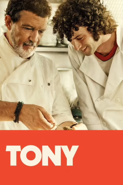 Tony (2026) [English] Download & Watch Online