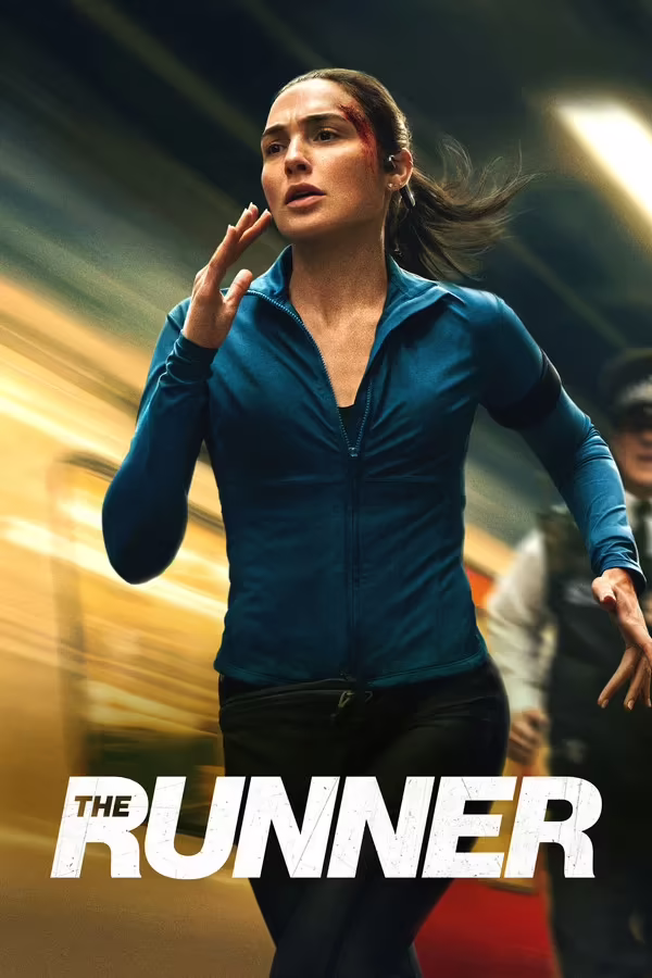 The Runner (2026) Dual Audio [Hindi & English] 1080p & 720p