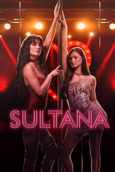 Sultana (2026) [Hindi & English] Download & Watch Online