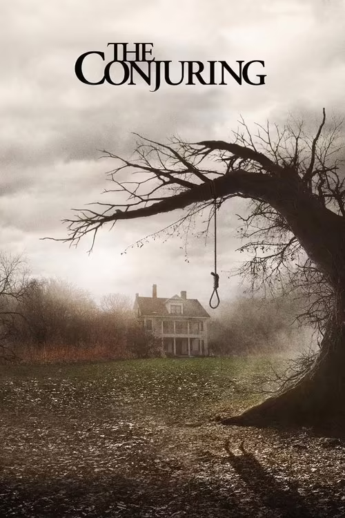 The Conjuring (2013) [Hindi & English] Download & Watch Online