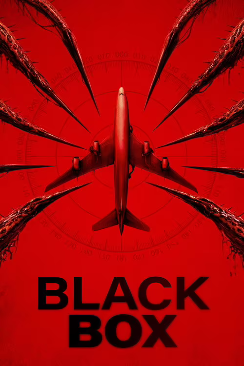 Black Box (2026) [Hindi & English] Download & Watch Online