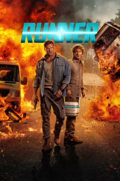 Runner (2026) [English] Download & Watch Online