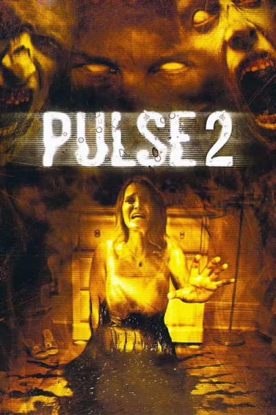 Pulse 2: Afterlife (2008) [Hindi & English] Download & Watch Online