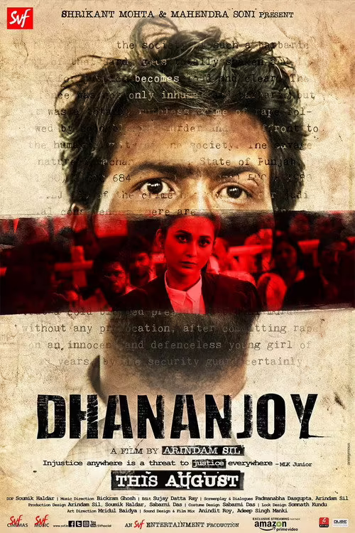 Dhananjoy (2017) Bengali Download & Watch Online