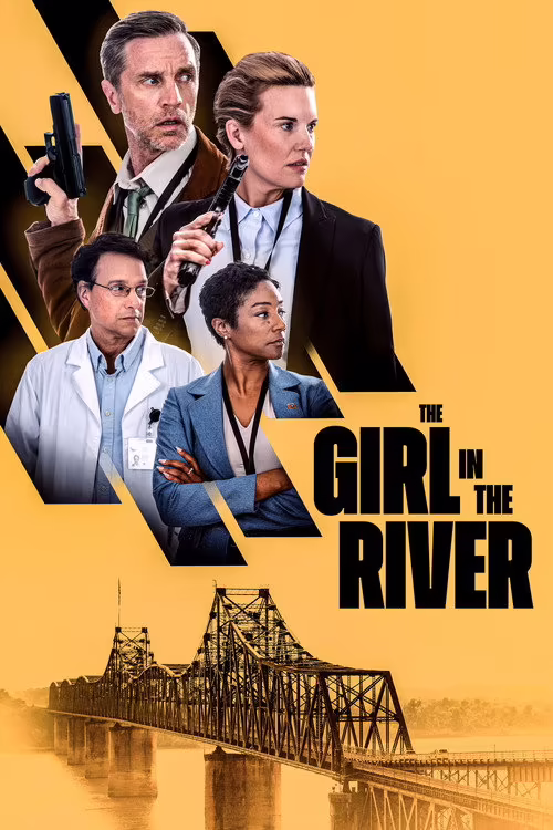 The Girl in the River (2026) [English] Download & Watch Online